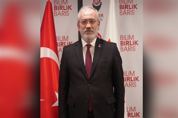Yücel: 