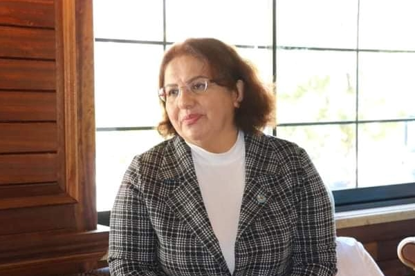 Yüksel: 