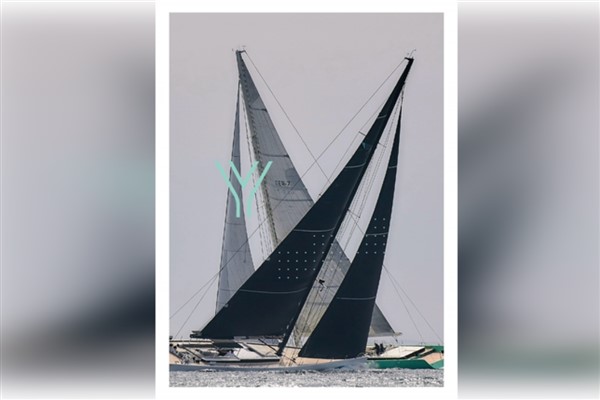 YYachts’tan tüm dünyayı dolaşabileceğiniz bir yelkenli: “Tripp 90”
