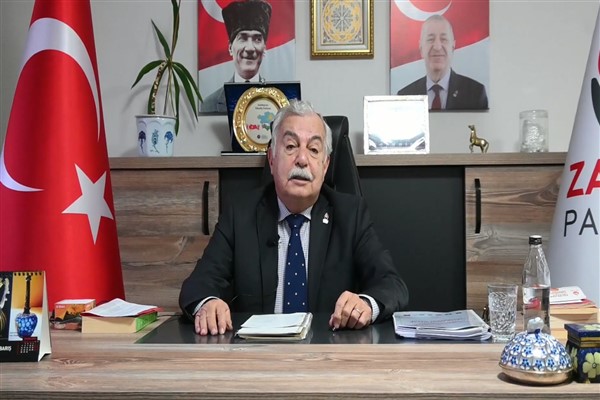 Zafer Partili Gürel: 