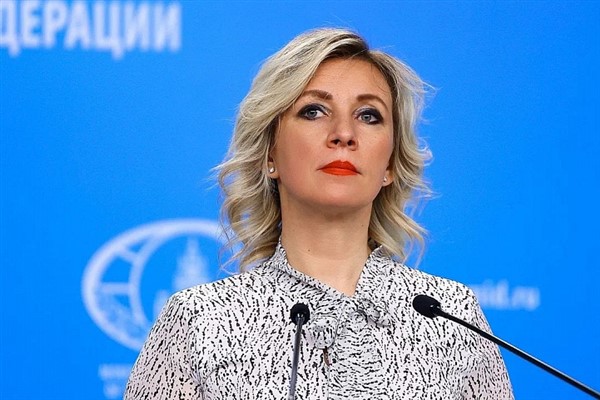 Zakharova: ABD'nin Güney Kafkasya'daki varlığı çatışma potansiyelini körükleyecektir