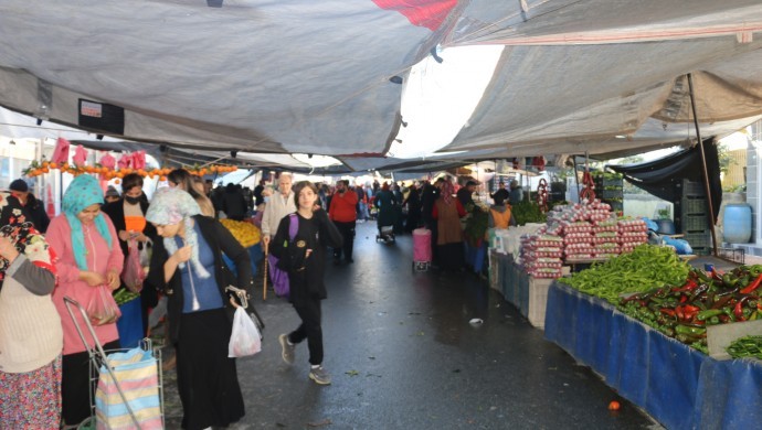 Zamlar alım gücünü düşürdü
