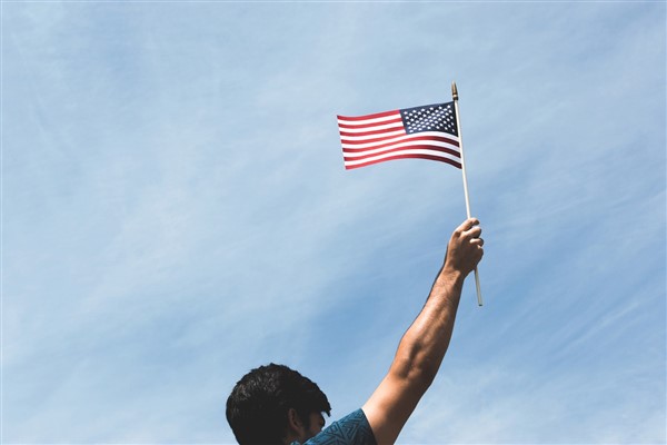 Zelenski, Amerikalıların Şükran Günü’nü kutladı