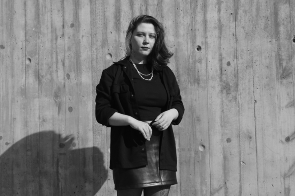 Zeynep Oktar’ın yeni albümü Symbiosis  müzikseverlerle buluştu
