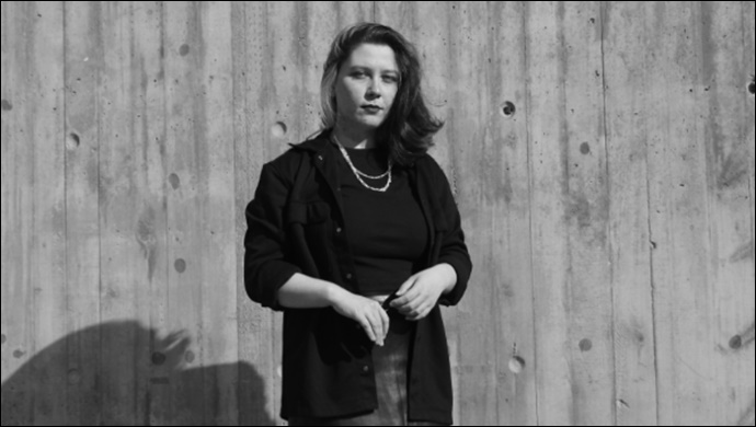 Zeynep Oktar’ın yeni albümü Symbiosis  müzikseverlerle buluştu