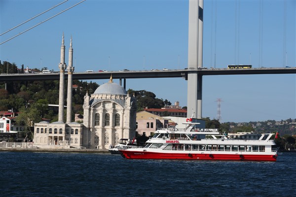 Zeytinburnu Belediyesi’nin düzenlediği ‘Boğaz Gezileri’ başlıyor
