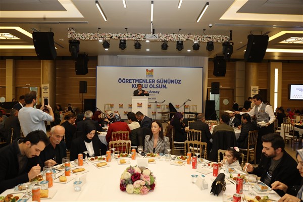 Zeytinburnu'nda 