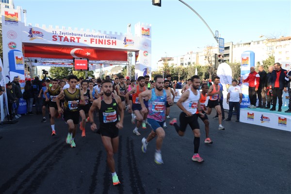 Zeytinburnu'nda pazar günü bazı yollar trafiğe kapanacak