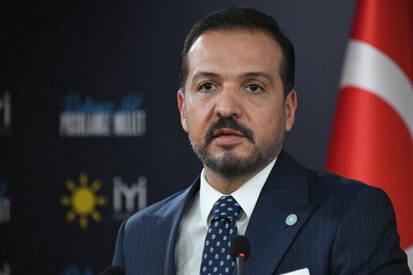 Zorlu’dan öğretmenlere yönelik mülakatın kaldırılması için kanun teklifi