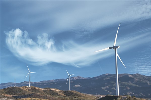 Zorlu Enerji Depolamalı RES için ön lisanslarını tamamladı