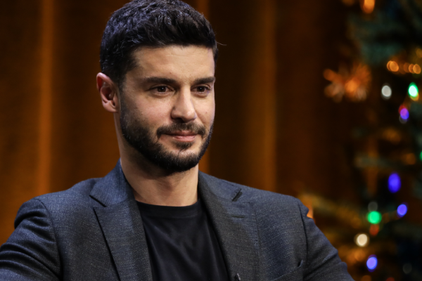 Zorlu PSM’nin sevilen  YouTube programına bu hafta Berk Oktay konuk oldu
