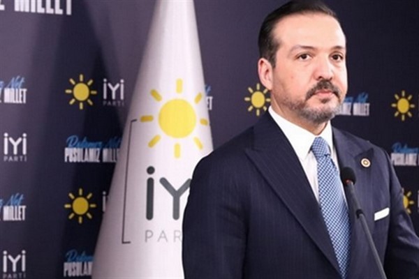 Zorlu: TAU kurulmasına ilişkin mutabakat zaptının onaylanması memnuniyet vericidir