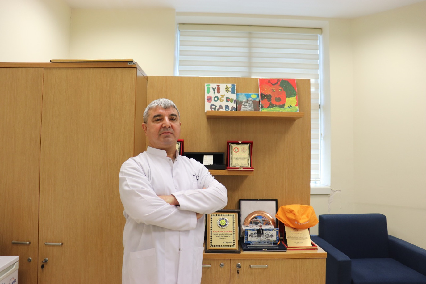 Prof. Dr. Uyanıkoğlu’ndan Sıcak Havalarda 