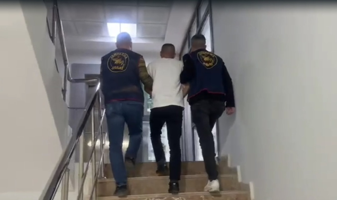 Bozova 'da Kuyumcu Hırsızlığı Aydınlatıldı