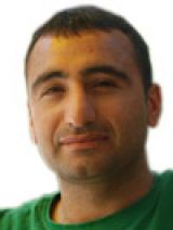 İbrahim GENÇ