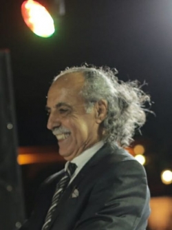 Ali Haydar Üzülmez