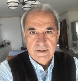 Ali Ekber PEKŞEN
